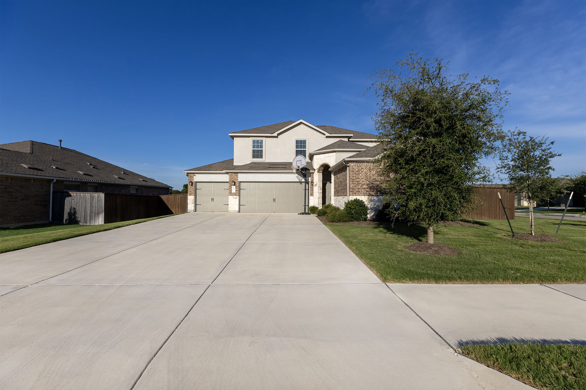 1428 Chad Drive, Georgetown, Texas image 1