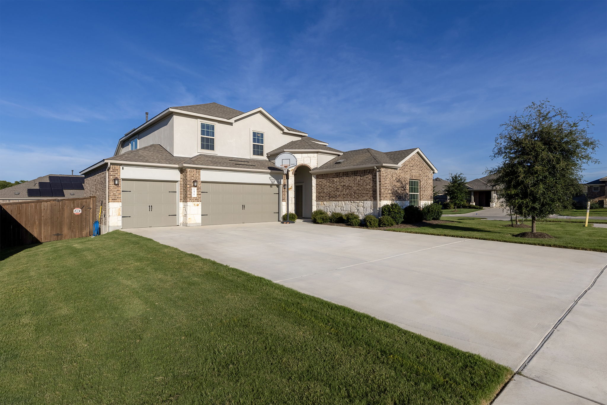 1428 Chad Drive, Georgetown, Texas image 2