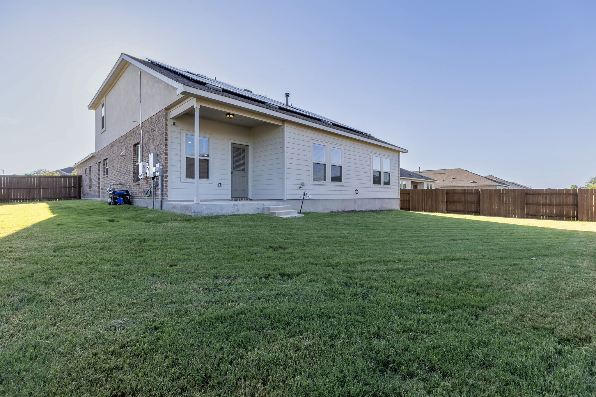 1428 Chad Drive, Georgetown, Texas image 45